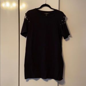 Forever21 T-Shirt Dress